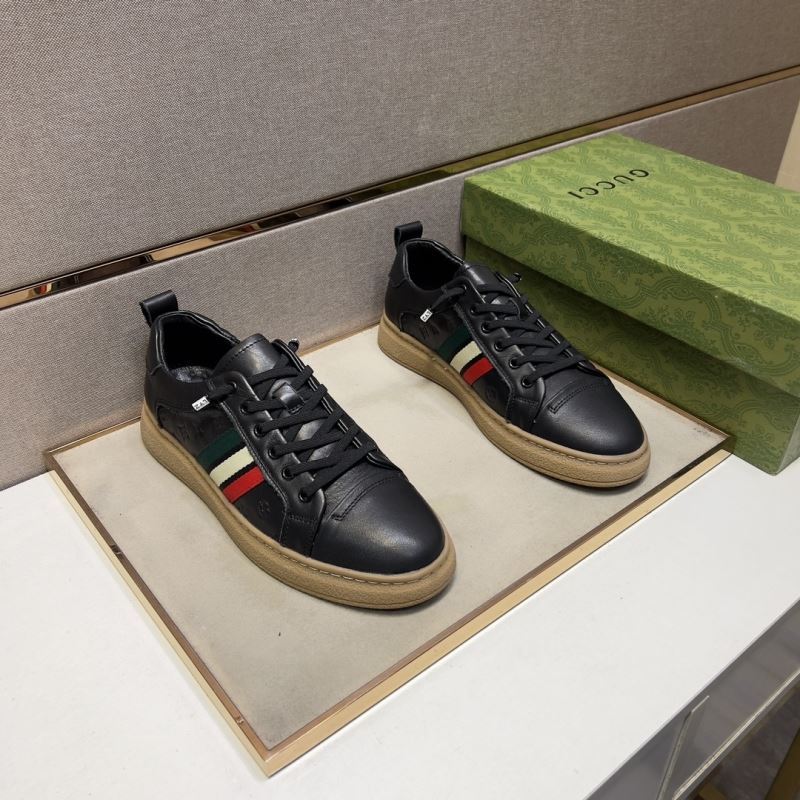 Gucci Low Shoes